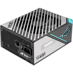 Power supply Asus 90YE00L4-B0NA00 Modular 1000 W 125 W RoHS 80 PLUS Platinum 80 PLUS Titanium
