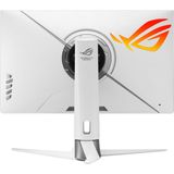 ASUS ROG Strix XG27AQ W ,6 (27") 2560 x 1440 Pixels Wide Quad HD Wit