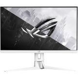 ASUS ROG Strix XG27AQ-W gaming monitor 2x HDMI, DisplayPort, 2x USB-A, 170 Hz