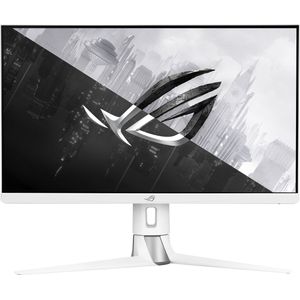 ASUS ROG Strix XG27AQ W ,6 (27") 2560 x 1440 Pixels Wide Quad HD Wit
