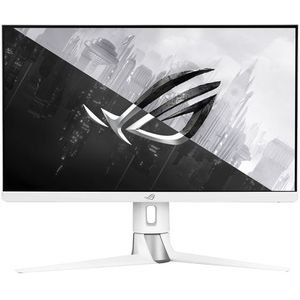 ASUS ROG Strix XG27AQ-W - Monitor - Wit - 27 Inch - Wide Quad HD