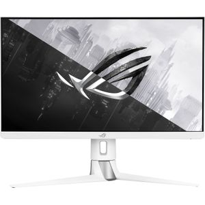 ASUS ROG Strix XG27AQ-W LED display 68,6 cm (27 inch) 2560 x 1440 Pixels Wide Quad HD Wit