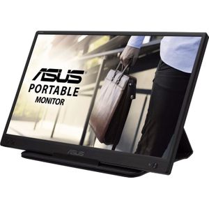 ASUS ZenScreen MB166B - Portable Monitor - 15 inch