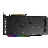 ASUS 90YV0HM4-M0NA00 videokaart NVIDIA GeForce RTX 3050 8 GB GDDR6