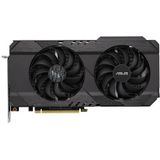 ASUS 90YV0HM4-M0NA00 videokaart NVIDIA GeForce RTX 3050 8 GB GDDR6