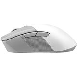 Optical Wireless Mouse Asus Gladius III Wireless Aimpoint White