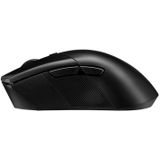 Optical Wireless Mouse Asus Gladius III Wireless Aimpoint White