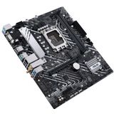 Asus - Prime H610m-a Wifi - Moederbord - Micro ATX - Intel - DDR4