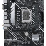 Moederbord Intel Asus PRIME H610M-A WIFI D4