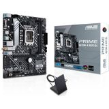 Asus - Prime H610m-a Wifi - Moederbord - Micro ATX - Intel - DDR4