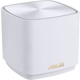 ASUS ZenWiFi XD4 Plus - AiMesh - Mesh Wifi - Wit - 1-pack