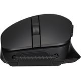 ASUS MD200 MOUSE/BK muis Kantoor Ambidextrous RF-draadloos + Bluetooth Optisch 4200 DPI
