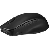 ASUS MD200 MOUSE/BK muis Kantoor Ambidextrous RF-draadloos + Bluetooth Optisch 4200 DPI