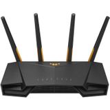 ASUS TUF Gaming AX3000 - Extendable Router - 4G/5G - WiFi 6