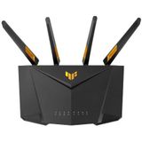 ASUS TUF Gaming AX3000 - Extendable Router - 4G/5G - WiFi 6