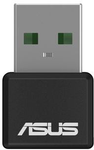 Asus - Usb-Ax55 Nano - Wifi Adapter - Compact - Wifi 6