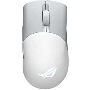 ASUS ROG Keris Wireless White