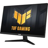 ASUS TUF Gaming VG249QM1A - 24 Zoll Full HD Monitor - 270 Hz, 1ms GtG, G-Sync kompatibel FreeSync Premium - Fast-IPS Panel, 16:9, 1920x1080, DisplayPort, HDMI, schwarz