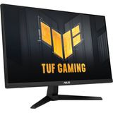 ASUS TUF Gaming VG249QM1A - 24 Zoll Full HD Monitor - 270 Hz, 1ms GtG, G-Sync kompatibel FreeSync Premium - Fast-IPS Panel, 16:9, 1920x1080, DisplayPort, HDMI, schwarz