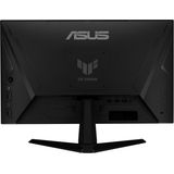 ASUS TUF Gaming VG249QM1A - 270hz G-Sync Compatible monitor - 24 inch
