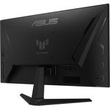 ASUS TUF Gaming VG249QM1A - 24 Zoll Full HD Monitor - 270 Hz, 1ms GtG, G-Sync kompatibel FreeSync Premium - Fast-IPS Panel, 16:9, 1920x1080, DisplayPort, HDMI, schwarz