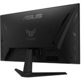 ASUS TUF Gaming VG249QM1A - 270hz G-Sync Compatible monitor - 24 inch