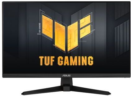 ASUS TUF Gaming VG249QM1A - 270hz G-Sync Compatible monitor - 24 inch