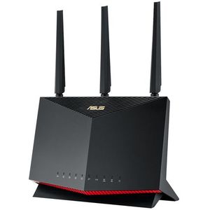 ASUS RT-AX86U Pro - Gaming Router - WiFi 6 - AX5700 - 2.5G Port