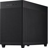 ATX Micro Box Asus Prime AP201 Black