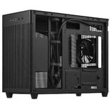 ATX Micro Box Asus Prime AP201 Black