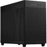 ATX Micro Box Asus Prime AP201 Black
