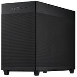 ATX Micro Box Asus Prime AP201 Black
