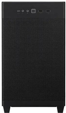 ATX Micro Box Asus Prime AP201 Black