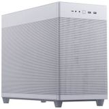 ATX Micro Box Asus PRIME AP201 White