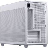 ATX Micro Box Asus PRIME AP201 White