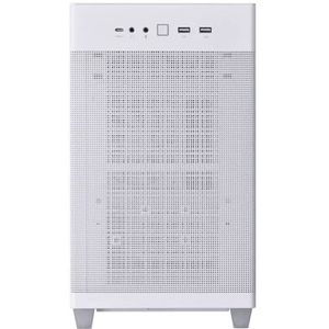 ATX Micro Box Asus PRIME AP201 White