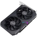 ASUS Dual GeForce RTX 3050 V2 OC Edition