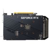 ASUS Dual GeForce RTX 3050 V2 OC Edition
