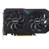 ASUS Dual GeForce RTX 3050 V2 OC Edition