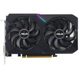 ASUS Dual GeForce RTX 3050 V2 OC Edition