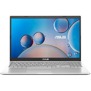 ASUS F515EA - Notebook 15,6 inch Full HD (Intel Core i3-1115G4, 8 GB RAM, 256 GB SSD, UHD Graphics, Windows 11 S) - Spaans QWERTY-toetsenbord