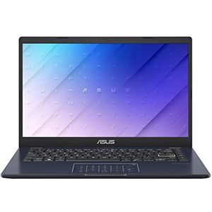 Notebook Asus E410MA-EK1945 4 GB 256 GB SSD 14"" Full HD Intel Celeron