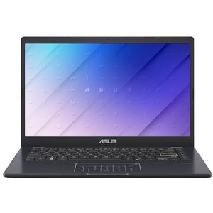ASUS E410MA-EK1945 Intel® Celeron® N N4020 Laptop 35,6 cm (14") Full HD 4 GB DDR4-SDRAM 256 GB SSD Wi-Fi 5 (802.11ac) Blauw