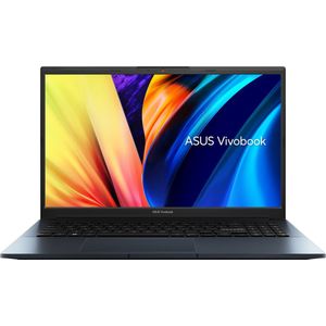ASUS VivoBook Pro 15 M6500QC-HN071W - Creator Laptop - 15.6 inch - azerty