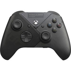 ASUS Bedrade gamecontroller ROG Raikiri (Xbox serie X, PC, Xbox, Xbox One S, Xbox One X, Xbox serie S), Controller, Zwart