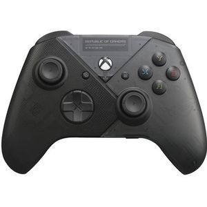 ASUS ROG Raikiri Controller - PC/XBONE - Bedraad - Zwart