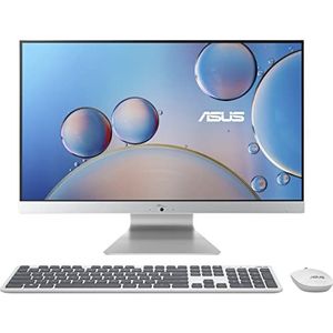 ASUS M3700WYAK-WA032W All-in-One desktop-pc (27 inch Full HD (Ryzen 7 5825U, 16 GB RAM, 512 GB SSD, Radeon Graphics, Windows 11 Home) wit