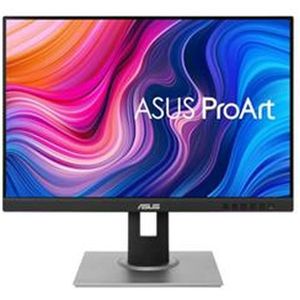 ASUS ProArt PA248CNV computer monitor 61,2 cm (24.1 inch) 1920 x 1200 Pixels Full HD+ Zwart