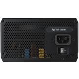 Asus - TUF Gaming 1200W Voeding - Zwart - 80 PLUS Gold - Modulaire