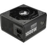 ASUS TUF Gaming 1000W Gold PSU PC voeding Volledig Modulair 80 Plus Gold